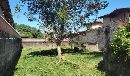 Terreno para Venda em Caraguatatuba, Pontal de Santa Marina