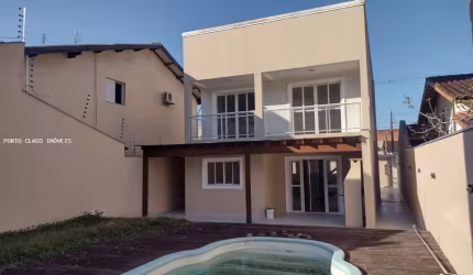 Sobrado para Venda em Caraguatatuba, Vila Atlântica, 3 dormitórios, 1 suíte, 2 banheiros, 2 vagas