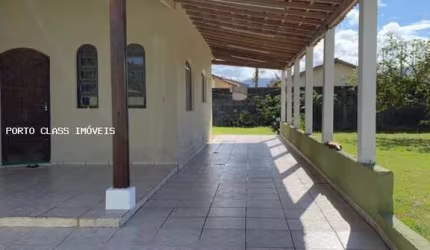 Casa para Venda em Caraguatatuba, Britânia, 2 dormitórios, 1 suíte, 2 banheiros, 3 vagas