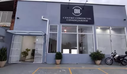 Sala Comercial para Locação em Caraguatatuba, Martim de Sá
