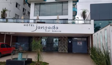 Apartamento para Venda em Caraguatatuba, Centro, 1 dormitório, 1 banheiro, 1 vaga