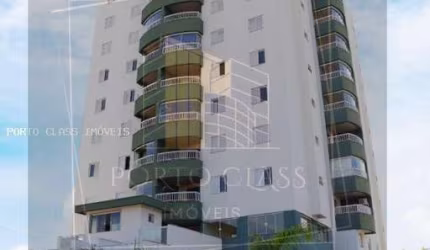 Apartamento para Venda em Caraguatatuba, Indaiá, 3 dormitórios, 1 suíte, 2 banheiros, 1 vaga