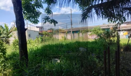Terreno para Venda em Caraguatatuba, Travessão