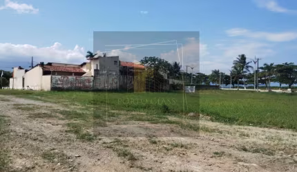 Terreno para Venda em Caraguatatuba, Jardim Britânia