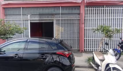 Ponto Comercial para Locação em Caraguatatuba, Tinga