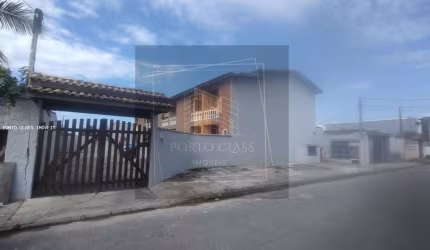 Sobrado em Condomínio para Locação em Caraguatatuba, Jardim Parnaso, 2 dormitórios, 1 suíte, 2 banheiros, 1 vaga