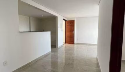 Excelente apartamento para vender nos Bancários com 3 quartos e 2 vagas