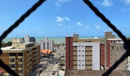 Apartamento em Manaíra com 4 quartos, sendo 2 suítes