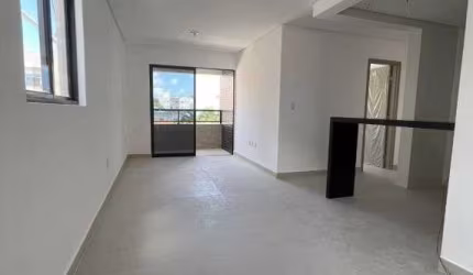 Cobertura para vender com 3 quartos no Jd. Cid. Universitária