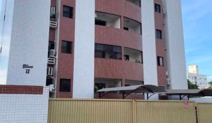 Apartamento de 3 quartos para alugar nos Bancários