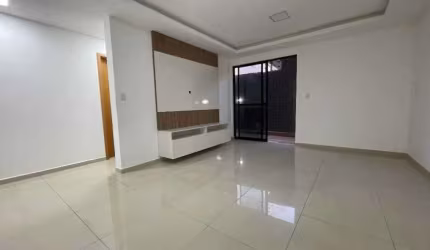 Excelente Apto para vender nos Bancários com 132m²