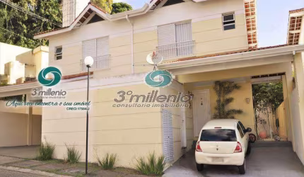 Casa venda 3 dorms(1ste) Cond. Bosque dos Manacas-Granja Viana