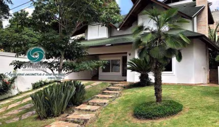 Casa Venda com 3 dorms(1 suíte), Nova Paulista, Granja Viana