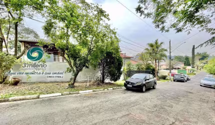 Casa venda Cond. Parque São Paulo - Linda, 4 suítes, lazer!