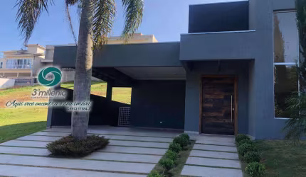 Casa Venda 3 suítes, piscina -Condomínio Santa Adélia -