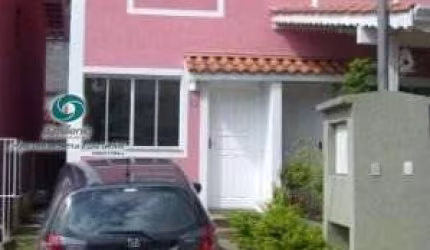 Casa Venda-locação  2 dorms, Cond. Cidade Jardim Granja Viana