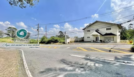 Casa, Granja Viana II, Cotia - R$ 1.94 mi, Cod: 31722