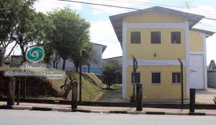 Galpão, Centro, Vargem Grande Paulista - R$ 2.2 mi, Cod: 31800