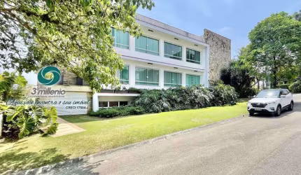 Cond Golf Village - 6sts, hóspedes, h.office, festas, gourmet,