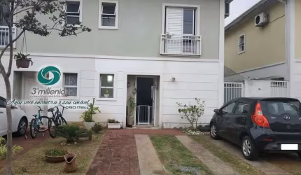 Casa  à venda no Residencial Portal da Granja 3 dorms(1ste)