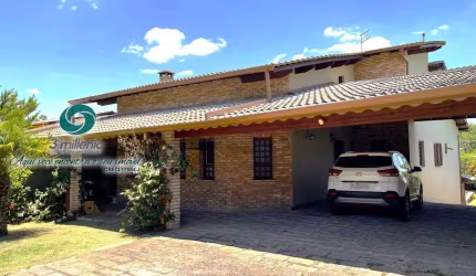 Casa venda Cond. Parque Dom Henrique Granja Viana 3 dorms(1ste)