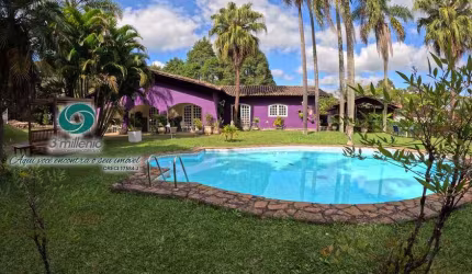 Chácara com 4 quartos, Tijuco Preto, Vargem Grande Paulista - R$ 4.5 mi, Cod: 32097