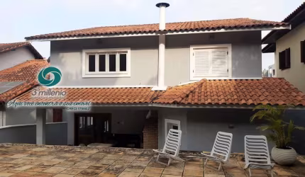 Casa com 3 dorms, São Paulo II, Cotia - R$ 1.75 mi, Cod: 32160