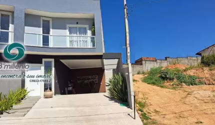 Casa clean, Venda Cond. Residencial Villa D&amp;#039;Este 3 dorms(1ste)