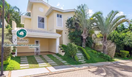 Casa venda Nascente Granja Viana, 3 suítes, piscina-linda