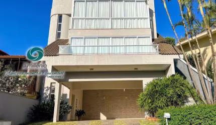 Casa venda São Paulo II - Casa c/ 3 suítes, elevador e piscina