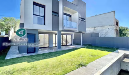 Casa a venda no Cond. Lago do Sol, Granja Viana - 3 suítes, pis