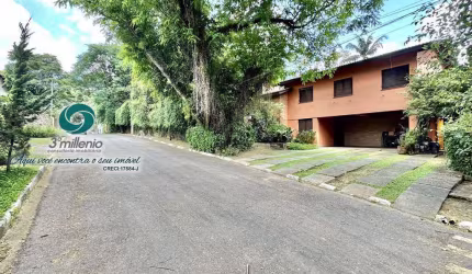 Casa VendaRecanto INPLA-Granja Viana, piscina, jardim, gourmet!
