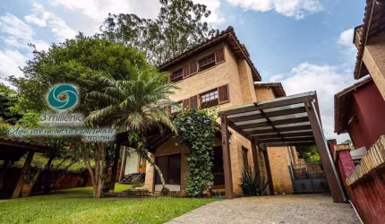 Casa Venda 4 suítes, linda vista Villagio Toscano Granja Viana
