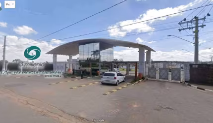 Terreno, Chácara Real (Caucaia do Alto), Cotia - R$ 249 mil, Cod: 32212