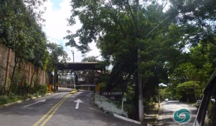 Lote Venda, Aldeia da Fazendinha, Granja Viana 511m² -