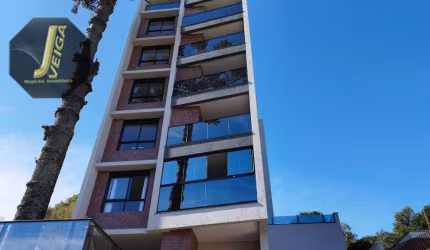 Cobertura à venda, 105 m² por R$ 1.400.000 - Bacacheri - Curitiba/PR