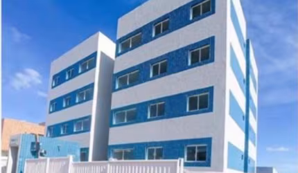 Apartamento no melhor do João Paulo