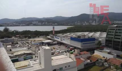 Apartamento à venda no bairro Agronômica - Florianópolis/SC