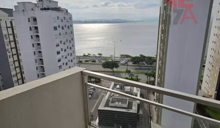 Apartamento à venda no bairro Agronômica - Florianópolis/SC