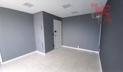 Sala à venda no bairro Agronômica - Florianópolis/SC