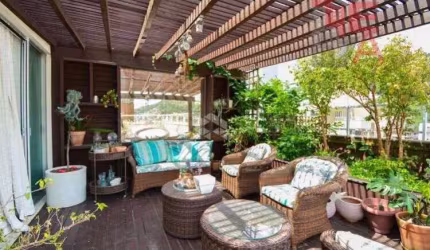 Apartamento à venda no bairro Centro - Florianópolis/SC