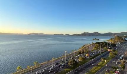 Apartamento à venda no bairro Agronômica - Florianópolis/SC