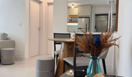 Apartamento à venda no bairro Carvoeira - Florianópolis/SC