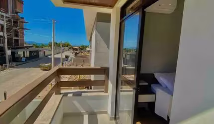 Apartamento à venda no bairro Jurerê - Florianópolis/SC
