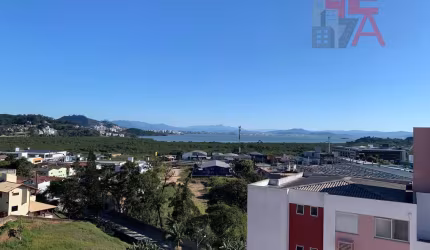 Apartamento à venda no bairro Monte Verde - Florianópolis/SC
