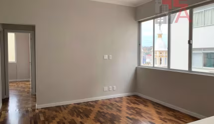 Apartamento à venda no bairro Centro - Florianópolis/SC