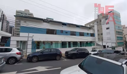 Prédio à venda no bairro Centro - Florianópolis/SC