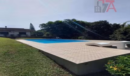 Sítio à venda no bairro Santo Antônio - Florianópolis/SC