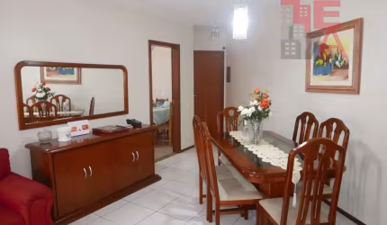 Apartamento à venda no bairro Itacorubi - Florianópolis/SC