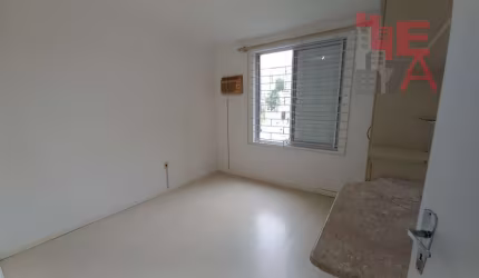 Apartamento à venda no bairro Itacorubi - Florianópolis/SC